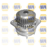 NAPA Water Pumps Engine Cooling Water Pump NWP1384 thumbnail