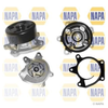 NAPA Water Pumps Engine Cooling Water Pump NWP1385 thumbnail
