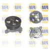 NAPA Water Pumps Engine Cooling Water Pump NWP1386 thumbnail