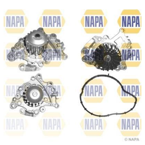 NAPA Water Pumps Engine Cooling Water Pump NWP1390