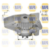 NAPA Water Pumps Engine Cooling Water Pump NWP1391 thumbnail