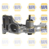NAPA Water Pumps Engine Cooling Water Pump NWP1392 thumbnail