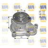 NAPA Water Pumps Engine Cooling Water Pump NWP1404 thumbnail