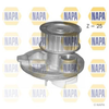 NAPA Water Pumps Engine Cooling Water Pump NWP1408 thumbnail