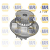 NAPA Water Pumps Engine Cooling Water Pump NWP1411 thumbnail