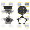 NAPA Water Pumps Engine Cooling Water Pump NWP1417 thumbnail