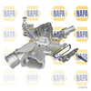 NAPA Water Pumps Engine Cooling Water Pump NWP1424 thumbnail