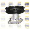 NAPA Water Pumps Engine Cooling Water Pump NWP1428 thumbnail