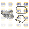 NAPA Water Pumps Engine Cooling Water Pump NWP1429 thumbnail