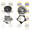 NAPA Water Pumps Engine Cooling Water Pump NWP1430 thumbnail