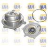 NAPA Water Pumps Engine Cooling Water Pump NWP1432 thumbnail