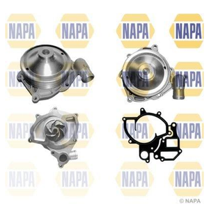 NAPA Water Pumps Engine Cooling Water Pump NWP1434