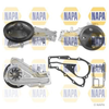 NAPA Water Pumps Engine Cooling Water Pump NWP1436 thumbnail
