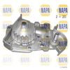 NAPA Water Pumps Engine Cooling Water Pump NWP1437 thumbnail