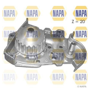 NAPA Water Pumps Engine Cooling Water Pump NWP1437