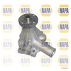 NAPA Water Pumps Engine Cooling Water Pump NWP1439 thumbnail