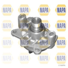 NAPA Water Pumps Engine Cooling Water Pump NWP1441 thumbnail