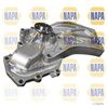 NAPA Water Pumps Engine Cooling Water Pump NWP1447 thumbnail