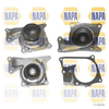 NAPA Water Pumps Engine Cooling Water Pump NWP1452 thumbnail