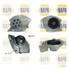 NAPA Water Pumps Engine Cooling Water Pump NWP1453 thumbnail