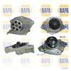 NAPA Water Pumps Engine Cooling Water Pump NWP1455 thumbnail