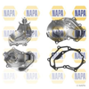 NAPA Water Pumps Engine Cooling Water Pump NWP1459 thumbnail