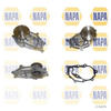 NAPA Water Pumps Engine Cooling Water Pump NWP1461 thumbnail