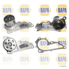 NAPA Water Pumps Engine Cooling Water Pump NWP1462 thumbnail