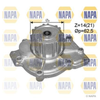 NAPA Water Pumps Engine Cooling Water Pump NWP1466 thumbnail