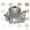 NAPA Water Pumps Engine Cooling Water Pump NWP1467 thumbnail