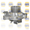 NAPA Water Pumps Engine Cooling Water Pump NWP1469 thumbnail