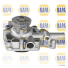 NAPA Water Pumps Engine Cooling Water Pump NWP1472 thumbnail