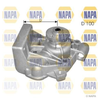 NAPA Water Pumps Engine Cooling Water Pump NWP1474 thumbnail