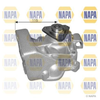 NAPA Water Pumps Engine Cooling Water Pump NWP1476 thumbnail