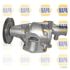 NAPA Water Pumps Engine Cooling Water Pump NWP1478 thumbnail