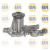 NAPA Water Pumps Engine Cooling Water Pump NWP1481 thumbnail