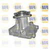 NAPA Water Pumps Engine Cooling Water Pump NWP1484 thumbnail