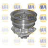 NAPA Water Pumps Engine Cooling Water Pump NWP1489 thumbnail