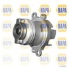 NAPA Water Pumps Engine Cooling Water Pump NWP1492 thumbnail