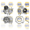 NAPA Water Pumps Engine Cooling Water Pump NWP1493 thumbnail