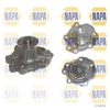 NAPA Water Pumps Engine Cooling Water Pump NWP1495 thumbnail