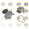NAPA Water Pumps Engine Cooling Water Pump NWP1496 thumbnail