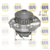 NAPA Water Pumps Engine Cooling Water Pump NWP1497 thumbnail