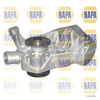 NAPA Water Pumps Engine Cooling Water Pump NWP1498 thumbnail