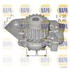 NAPA Water Pumps Engine Cooling Water Pump NWP1503 thumbnail
