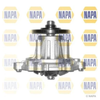 NAPA Water Pumps Engine Cooling Water Pump NWP1504 thumbnail