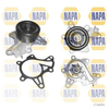 NAPA Water Pumps Engine Cooling Water Pump NWP1509 thumbnail