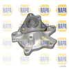 NAPA Water Pumps Engine Cooling Water Pump NWP1510 thumbnail