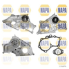 NAPA Water Pumps Engine Cooling Water Pump NWP1511 thumbnail