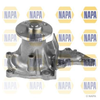 NAPA Water Pumps Engine Cooling Water Pump NWP1514 thumbnail